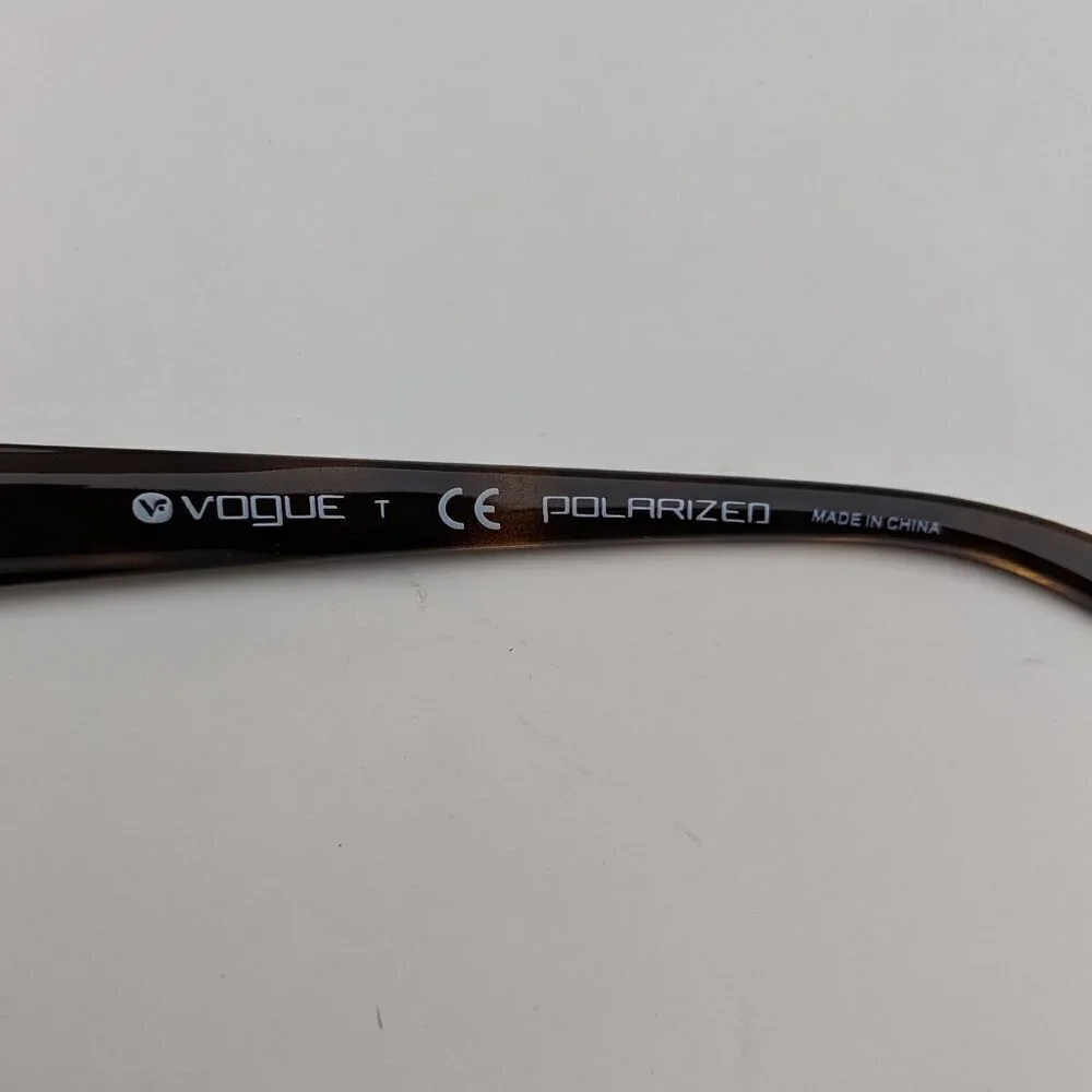 🕶️Vogue VO2943-SB W656/T5 Sunglasses 55/17 135 /KAI425🕶️​